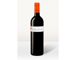 Le Jardin de Fleur La Mothe - Château Fleur La Mothe - 2022 - Rouge