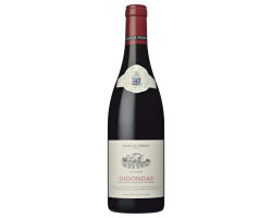 La Gille - Famille Perrin - Château de Beaucastel - 2022 - Rouge