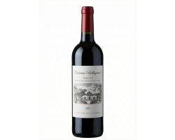 Château Bellegarde - Château BELLEGARDE - 2021 - Red
