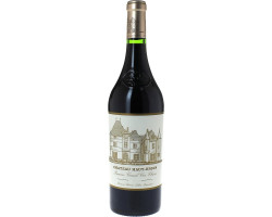 Haut-Brion - Château Haut Brion - 2023 - Rouge
