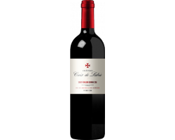 Château Croix de Labrie - Château Croix de Labrie - 2018 - Rouge