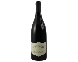 Sarrat Del Mas - Domaine des Soulanes - 2023 - Rouge