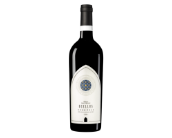 Ocellus - Abbaye de Fontfroide - 2022 - Rouge