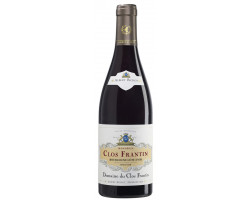Bourgogne Pinot Noir Clos Frantin Monopole - Domaine du Clos Frantin - Domaines Albert Bichot - 2022 - Rouge