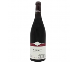 Volnay - Domaine Eric Montchovet - 2020 - Rouge