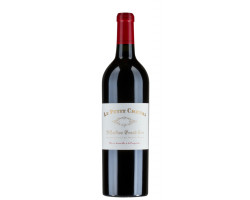 Le Petit Cheval - Château Cheval Blanc - 2013 - Rouge