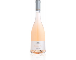 Rose et Or - Château Minuty - 2023 - Rosé
