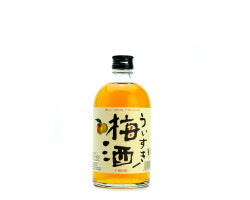 Umeshu japonais Kaviar sélection - Champagne François Lavergne - No vintage - 