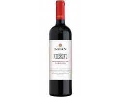 Zonin Classici - Famiglia Zonin - No vintage - Rouge