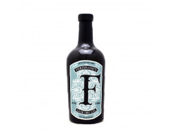 Ferdinand's Saar Dry Gin - Ferdinands - No vintage - 