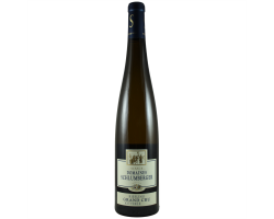 Riesling Grand Cru Kitterlé - Domaines Schlumberger - 2017 - Blanc
