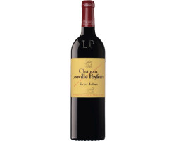 Château Léoville Poyferré - Château Léoville Poyferré - 2004 - Rouge