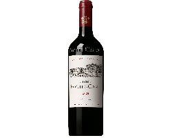 Pontet Canet - Château Pontet-Canet - 1983 - Rouge