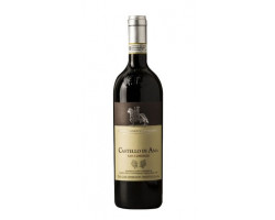 - Chianti Classico Gran Selezione San Lorenzo - - Castello di Ama - 2019 - Rouge