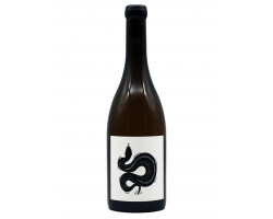 Saint Aubin 1er Cru - La Combe - Vin Noe - 2022 - Blanc