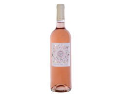 Rosé du Var - Maison Vignes & Mer - 2021 - Rosé