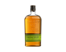 Bulleit Rye - Bulleit - No vintage - 