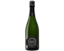 Fragment Brut - Champagne Xavier Loriot - No vintage - Effervescent