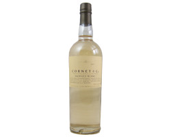 Cornet & Cie - Cave Abbé Rous - 2023 - Blanc
