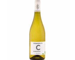 Chardonnay - Domaine Py - 2022 - Blanc