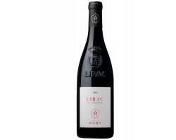 La Fermade - Domaine Maby - 2023 - Rouge