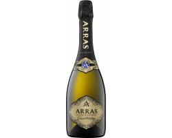 Grand Vintage - ARRAS - 2013 - Effervescent