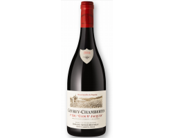 1er Cru Clos Saint Jacques - Domaine Armand Rousseau - 2021 - Rouge