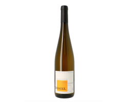 Clos Mathis Riesling - Domaine André Ostertag - 2015 - Blanc