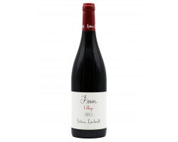 Fixin - Domaine Antoine Lienhardt - 2023 - Rouge