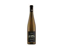 Pinot Blanc Sec Vieilles Vignes - Cave de Beblenheim - 2022 - Blanc