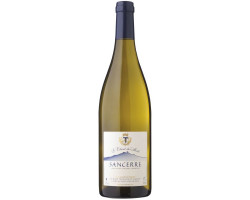 Michel Thomas Sancerre Blanc Aoc - Domaine Michel Thomas Et Fils - No vintage - Blanc