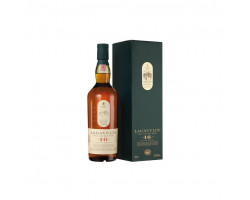 Whisky Lagavulin 16 Ans - Lagavulin - No vintage - 