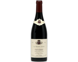 La Maison Jaune - Domaine Bardi D'alquier - 2018 - Rouge