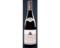 Fixin - Albert Bichot - 2020 - Rouge