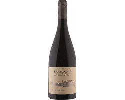 Las Pizarras Pinot Noir - Errazuriz - 2023 - Rouge
