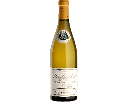 Montrachet Grand Cru - Maison Louis Latour - 2020 - Blanc