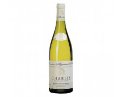 Chablis - Domaine Séguinot Bordet - 2024 - Blanc
