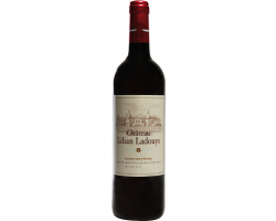 Château Lilian Ladouys - Château Lilian Ladouys - 2013 - Rouge