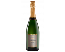 Extra Brut Grand-Cru - Champagne Viellard-Millot - No vintage - Effervescent