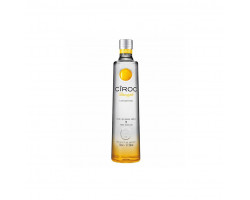 Vodka Cîroc Pineapple - Cîroc - No vintage - 