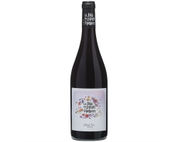 La Java - Maison SAGET LA PERRIERE - Domaines des Grandes Espérances - 2023 - Rouge