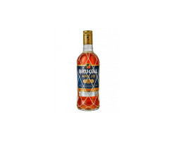 Rhum Brugal Anejo - Brugal - No vintage - 