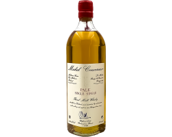 Pale Single Single Malt - Michel Couvreur - No vintage - 