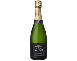BLANC DE NOIRS Premier Cru - Champagne Gardet - No vintage - Effervescent