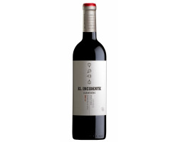 El incidente - carmenere - VIU MANENT - 2017 - Rouge