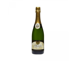 RONCIER MOUSSEUX BLANC DE BLANC - Maison L. Tramier et Fils - No vintage - Effervescent