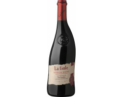 La Fiole Côtes du Rhône - Maison Brotte - La Fiole - 2022 - Rouge