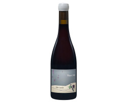 Pinot Noir Éric Louis - Domaine Eric Louis - 2024 - Rouge