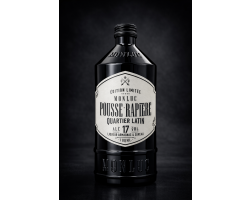 Liqueur Armagnac & Sureau - Domaines Lamiable - No vintage - 