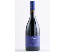 Cuvée Lucile - Domaine Mary - 2020 - Rouge